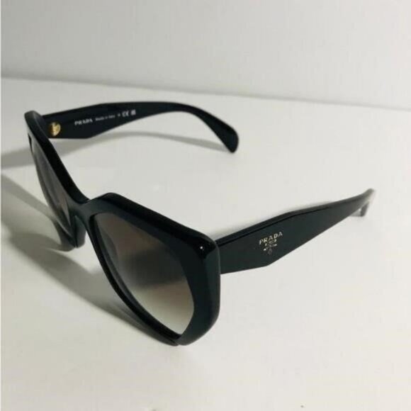 PRADA PR 16RS HERITAGE Oversized Sunglasses - Picture 7 of 11